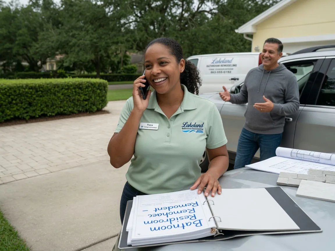 Bathroom Remodeling Marco Island, FL FAQs